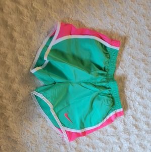 Youth Nike Athletic Shorts!